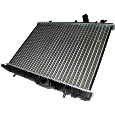 Radiator, motorkoeling THERMOTEC D7P010TT