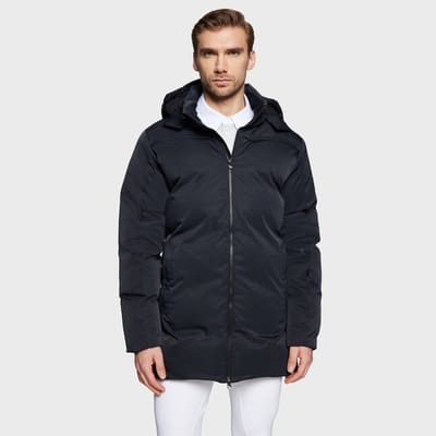 Samshield Martin Jas Heren L Zwart