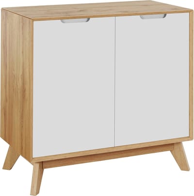 Ezra-Dressoir