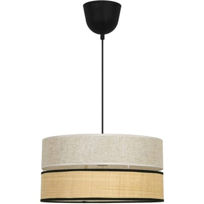 Viokef Hanglamp Andaman, Ø 40 cm