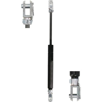 Gasveer, achterklep STABILUS 697197