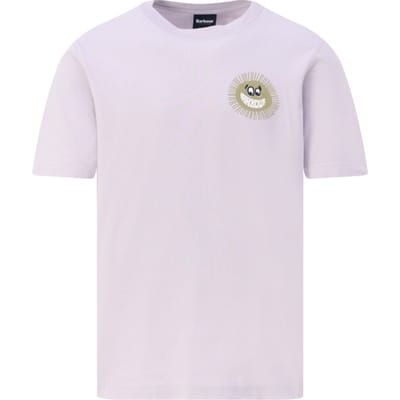 Barbour T-shirt