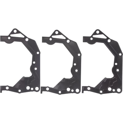 Pakking, oliepomp ELRING 490.582