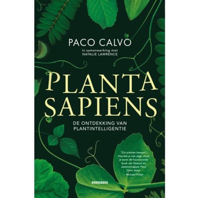 Planta Sapiens - Paco Calvo