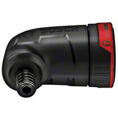 Bosch Professional 1600A013P7 Hoekopzetstuk Geschikt voor Bosch