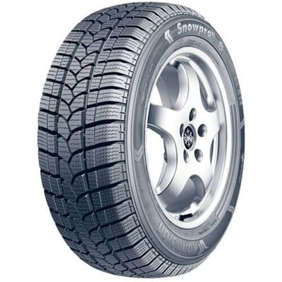 Kormoran Winterbanden CONTINENTAL WinterContact TS 850 P 225/55R17 XL 101V