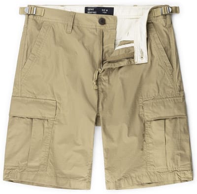 Korte broek - BDU Master - Heren - Vintage Industries - XS/30 - Dark Khaky