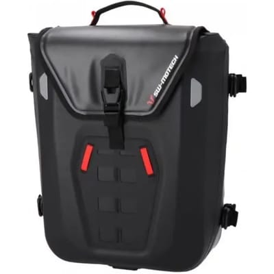 Paar zijtassen SW-Motech WP M/S. Royal Enfield Himalayan Scram 411 (22-).