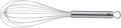 WMF Profi Plus - Garde - 30 cm - RVS - Ergonomisch - Geschikt voor Grote Mengen