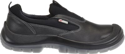 Sixton - Lugano | Lage Werkschoenen