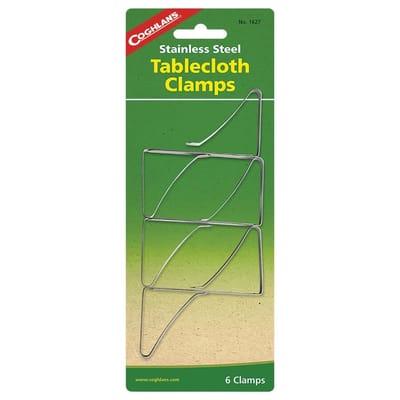 Coghlans SS Tafelklemmen