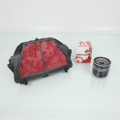 service kit één voor motor yamaha 600 yzf r6 2010 tot 2015 nieuw