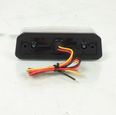 achterlicht replay voor motorfiets beta 50 rr 2018 tot 2020 met led nieuw