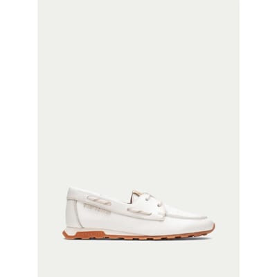 Dames Instappers & Ballerina's Hispanitas Hispanitas Hv264603-c001 Zinnia Panna Off White - Maat 37