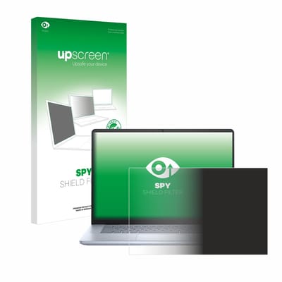 upscreen - privacyscherm voor Dell Inspiron 16 Plus 7640 - privacy filter screenfilter Blauwlichtfilter