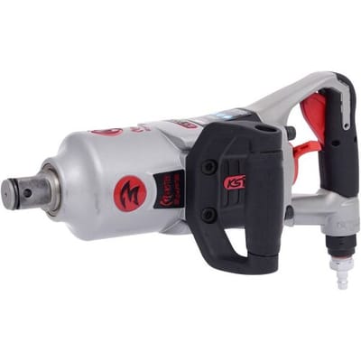 KS Tools 515.3270 Pneumatische slagmoersleutel Gereedschapshouders: 1 (25 mm) buitenvierkant Draaimoment (max.): 3405 Nm