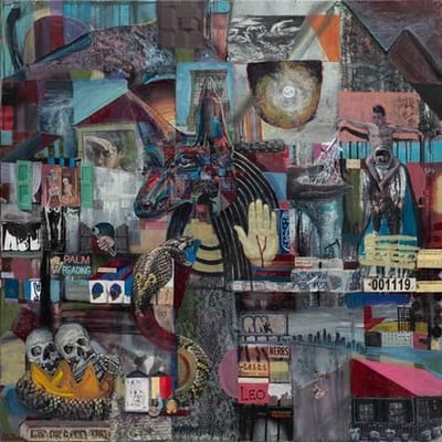Rose Windows - Rose Windows (LP) (Coloured Vinyl)