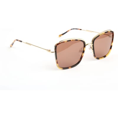Ana Hickmann Sunglasses HI3220 G21 54
