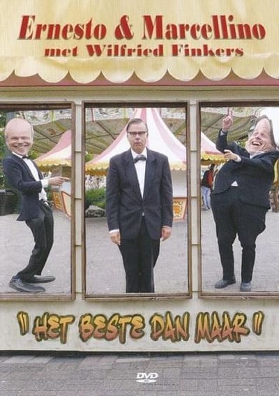 Het Beste Dan Maar