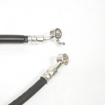 Durite de frein avant Nissin pour Moto Suzuki 750 GSXR 2004 à 2007 59480-29G01 / 59480-29G00 Neuf