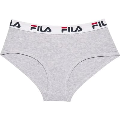 Dames slipje in katoen Fila FU6044