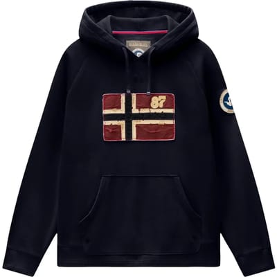 Sweatshirt Napapijri B-Archive