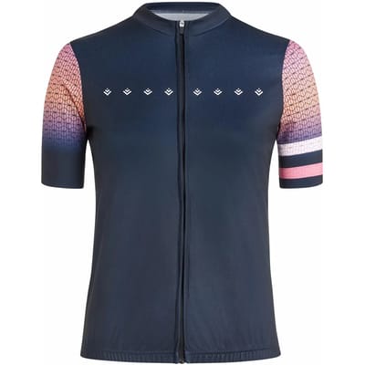 Protest Prtkolanut - Fietsshirt Dames - Korte mouwen - Reflecterend detail