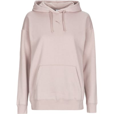 PUMA SWEATSHIRT ESS CENTERED CAT LOGO RELAXED FL 69291789 r S