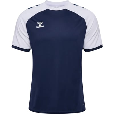 Hummel Sportshirt Hmlmatch League Jersey S/S 233153