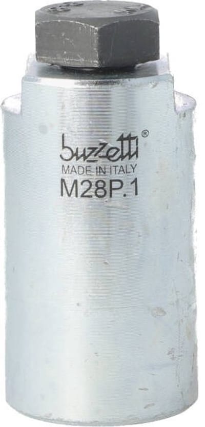 Buzzetti Vliegwieltrekker - Inwendig 28x1