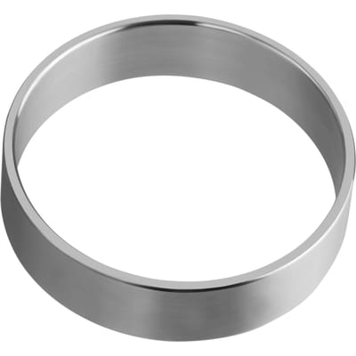 Rimba - Cockring In Hoogwaardig RVS - 1.5 cm Breed Ø 55 mm