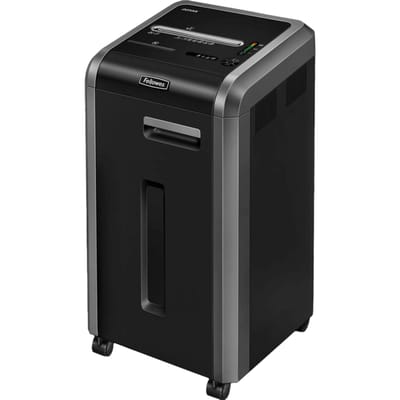 Fellowes Microshred 225Mi
