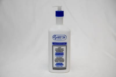 HT26 Lait hydratant réparation maximale