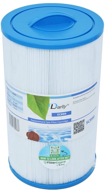 Darlly Filter Cartridge SC899