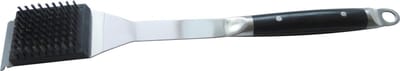 Point-Virgule Barbecuereiniger - Voor Barbecue Grillplaat - Met Gesmeed handvat - 47cm