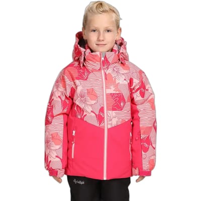Meisjes ski-jas Kilpi Samara