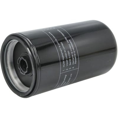 Brandstoffilter SF SK48787