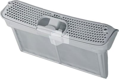 Siemens Bosch Neff Pluizenzeef Wasdroger 00656033