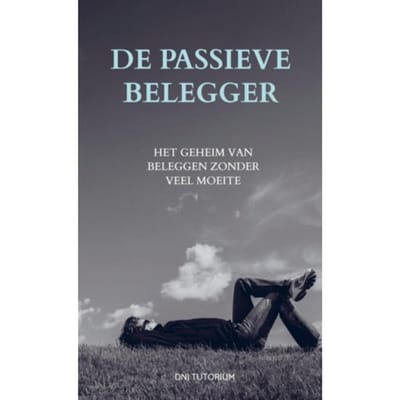 Passief Beleggen - DNJ Tutorium