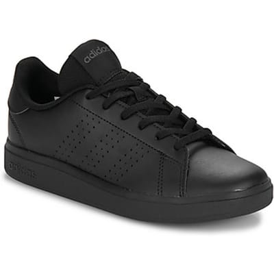 Adidas Sportswear Advantage Base 2.0 Schoenen - Kinderen - Zwart