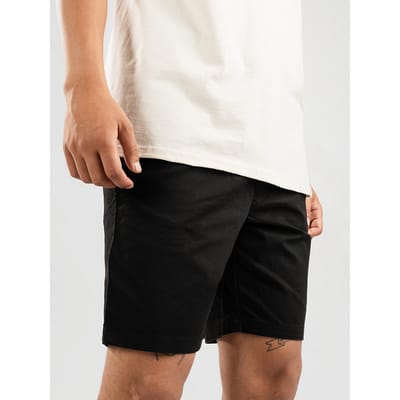 REELL Reflex Easy LW Korte Broek zwart