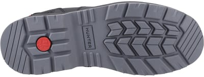 Hunter Safety Thunder Dealer Boot - S3S | Zwart - FW Industrial - Maat 40 UK 6.5 -