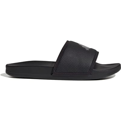 Adidas Sportswear Adilette Comfort Badslippers - Dames - Zwart