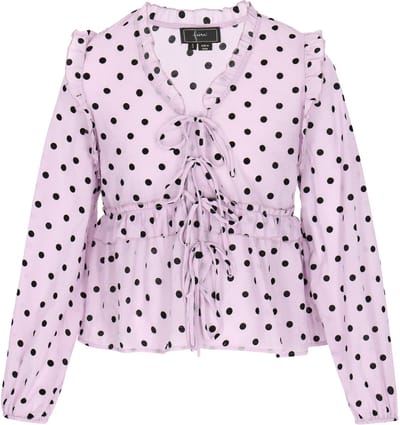 faina Blouse