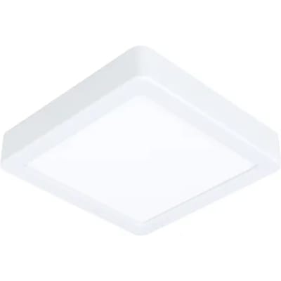 Eglo Plafondlamp Led Fueva 5 Wit 10,5w