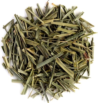 Citroengras Bio Kruiden Thee - Citroenzoetheid - Citronella Herba Spice