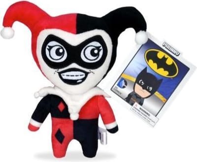 DC Comics: Batman - Harley Quinn Phunny