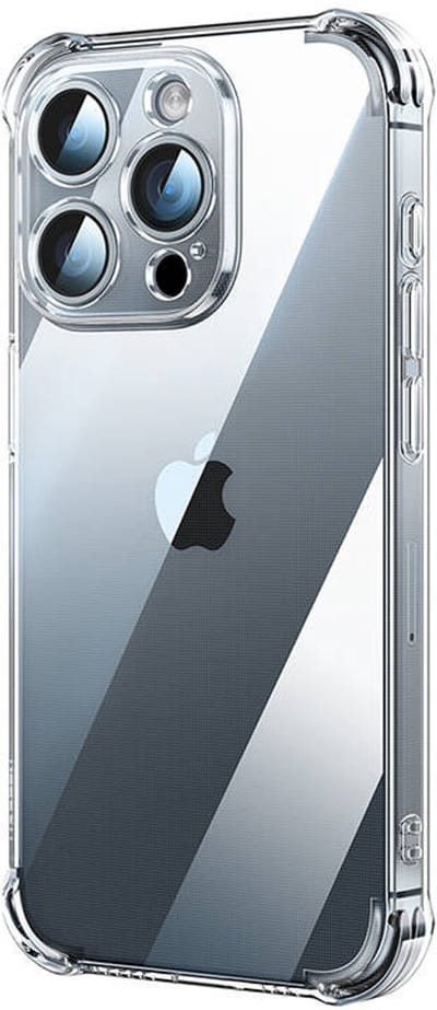 Ugreen Lp719 Iphone 15 Pro Beschermhoes (Transparant)