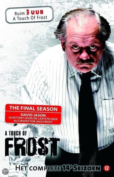 A Touch Of Frost - Seizoen 14