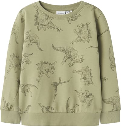 Name it Sweatshirt Print